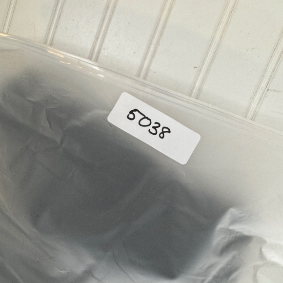 COMFRT Kids charcoal Dark Gray Sweatpants - Picture 5 of 5